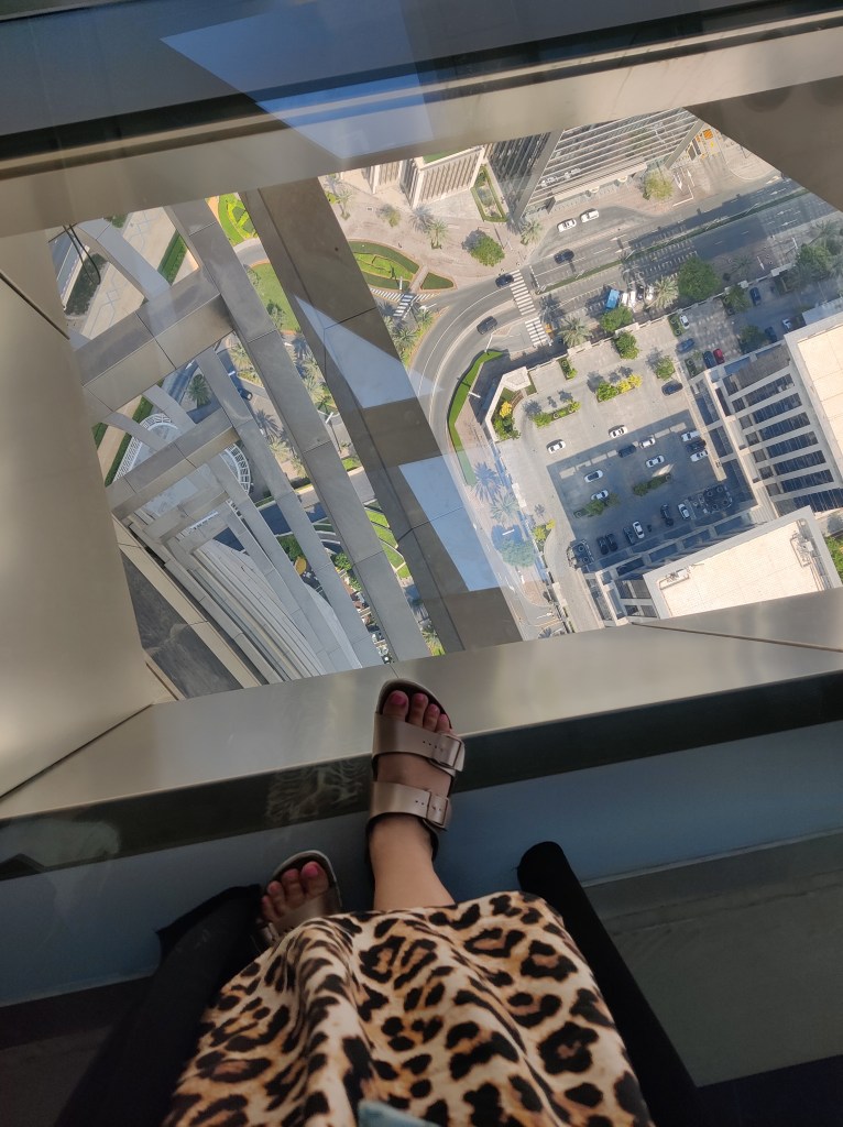 Observatory at Address Sky View