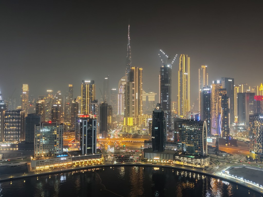The City of the Future – 10 iconic landmarks of modern&nbsp;Dubai