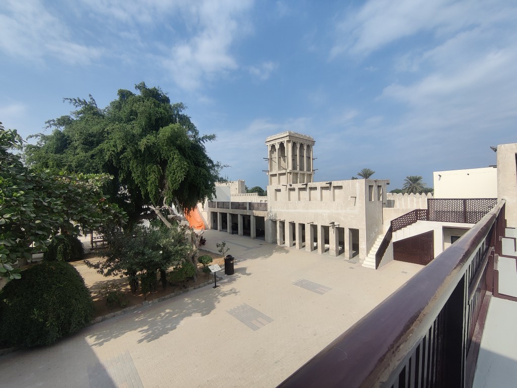 Ras Al Khaimah national museum