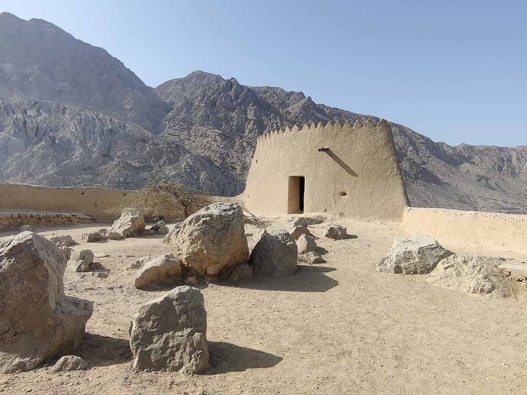Spend a Day in Ras Al Khaimah: History, Culture, and Nature All in&nbsp;One