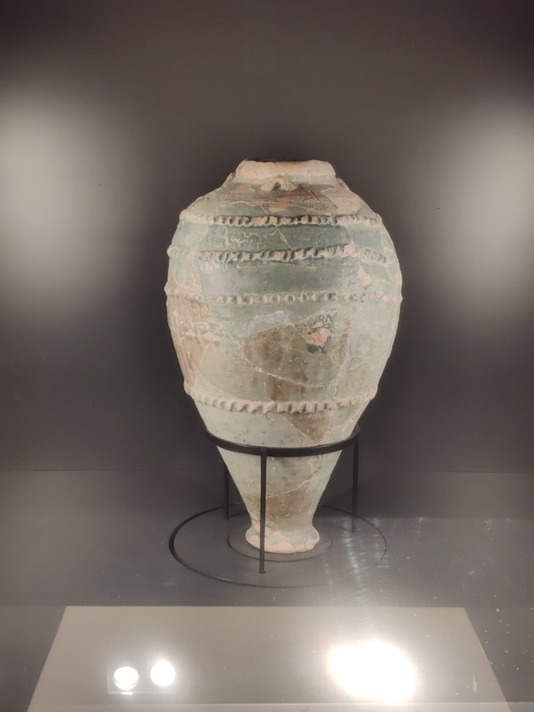 Jumeirah archeological site